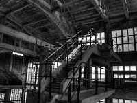 Labyrinth des Escaliers 6